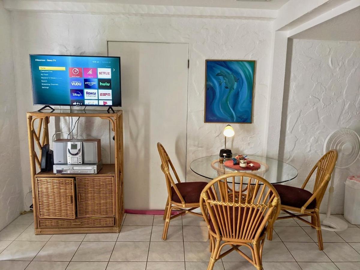 Unwind On Your Fantasy Hawaiian Vacation- 1Bd/1Ba Condo In Kailua-Kona, Hawaii 外观 照片