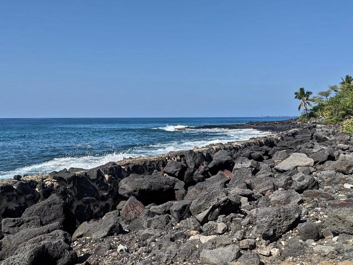 Unwind On Your Fantasy Hawaiian Vacation- 1Bd/1Ba Condo In Kailua-Kona, Hawaii 外观 照片