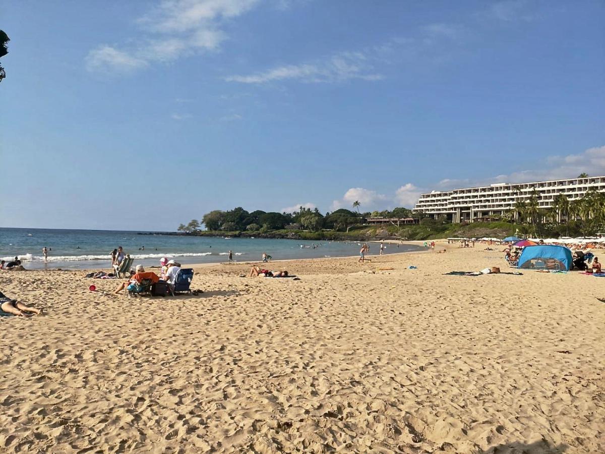 Unwind On Your Fantasy Hawaiian Vacation- 1Bd/1Ba Condo In Kailua-Kona, Hawaii 外观 照片