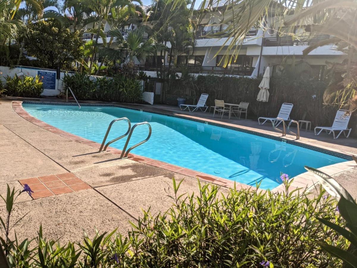 Unwind On Your Fantasy Hawaiian Vacation- 1Bd/1Ba Condo In Kailua-Kona, Hawaii 外观 照片