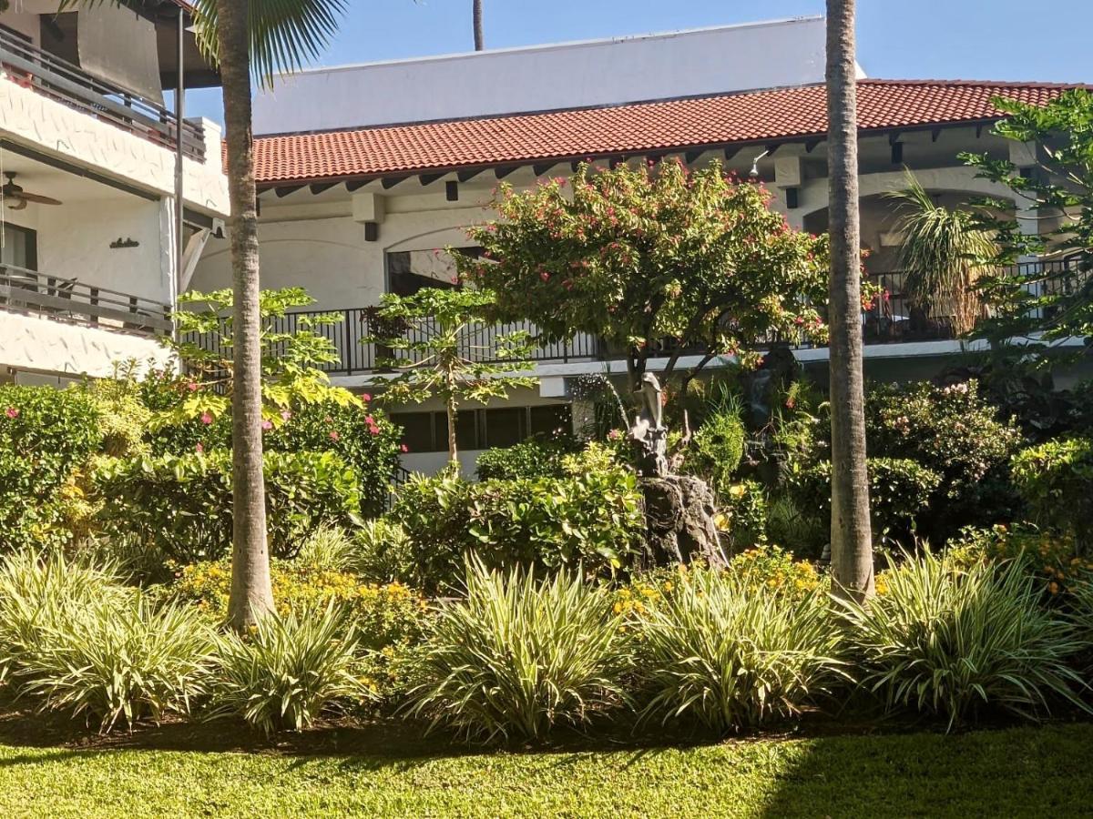 Unwind On Your Fantasy Hawaiian Vacation- 1Bd/1Ba Condo In Kailua-Kona, Hawaii 外观 照片