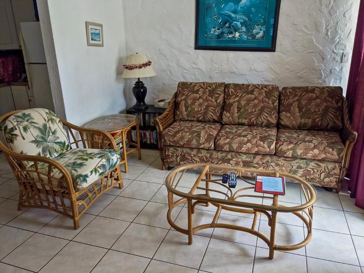 Unwind On Your Fantasy Hawaiian Vacation- 1Bd/1Ba Condo In Kailua-Kona, Hawaii 外观 照片