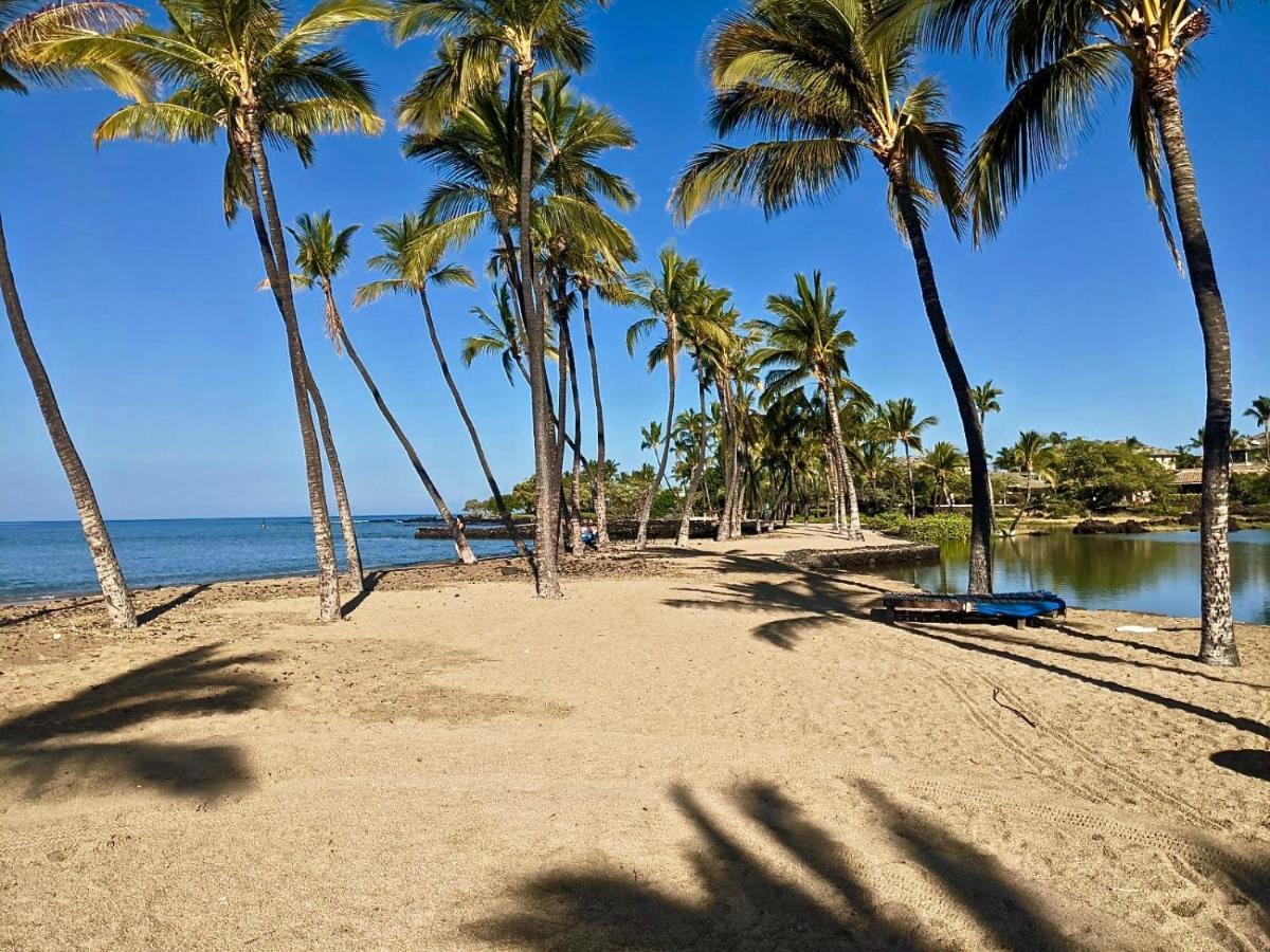 Unwind On Your Fantasy Hawaiian Vacation- 1Bd/1Ba Condo In Kailua-Kona, Hawaii 外观 照片