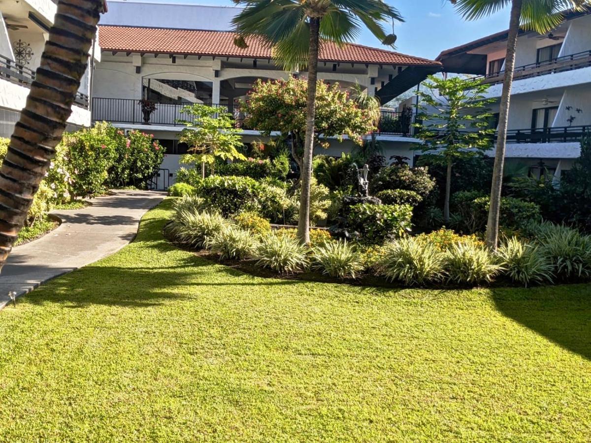 Unwind On Your Fantasy Hawaiian Vacation- 1Bd/1Ba Condo In Kailua-Kona, Hawaii 外观 照片