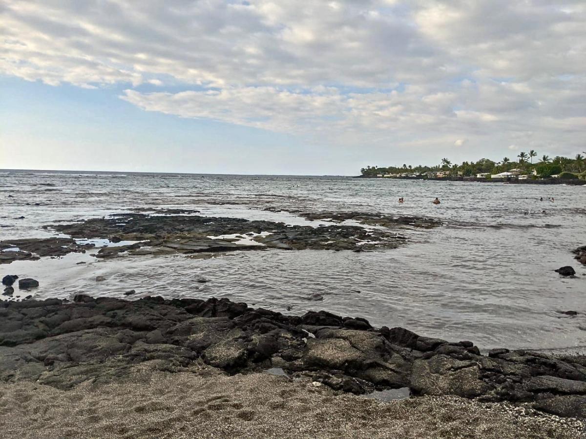 Unwind On Your Fantasy Hawaiian Vacation- 1Bd/1Ba Condo In Kailua-Kona, Hawaii 外观 照片