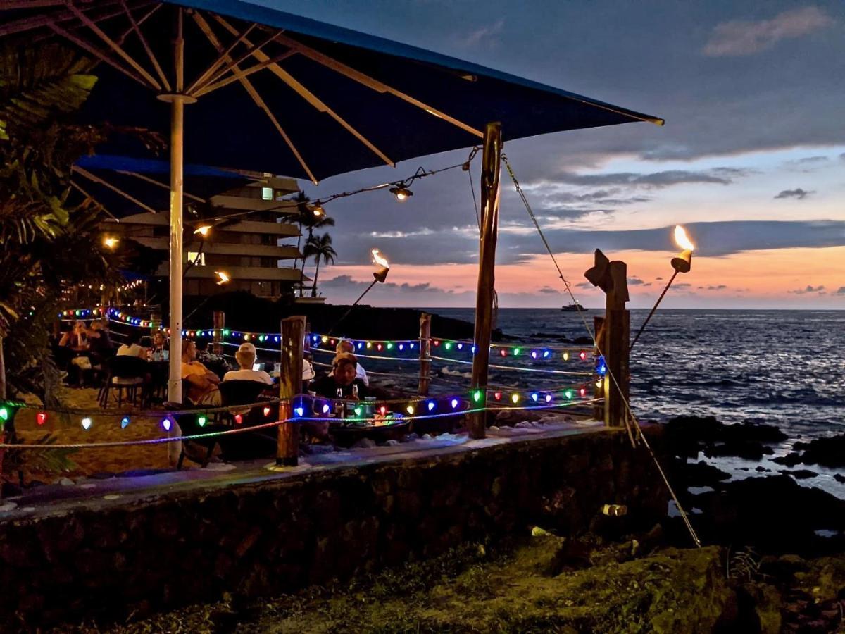 Unwind On Your Fantasy Hawaiian Vacation- 1Bd/1Ba Condo In Kailua-Kona, Hawaii 外观 照片