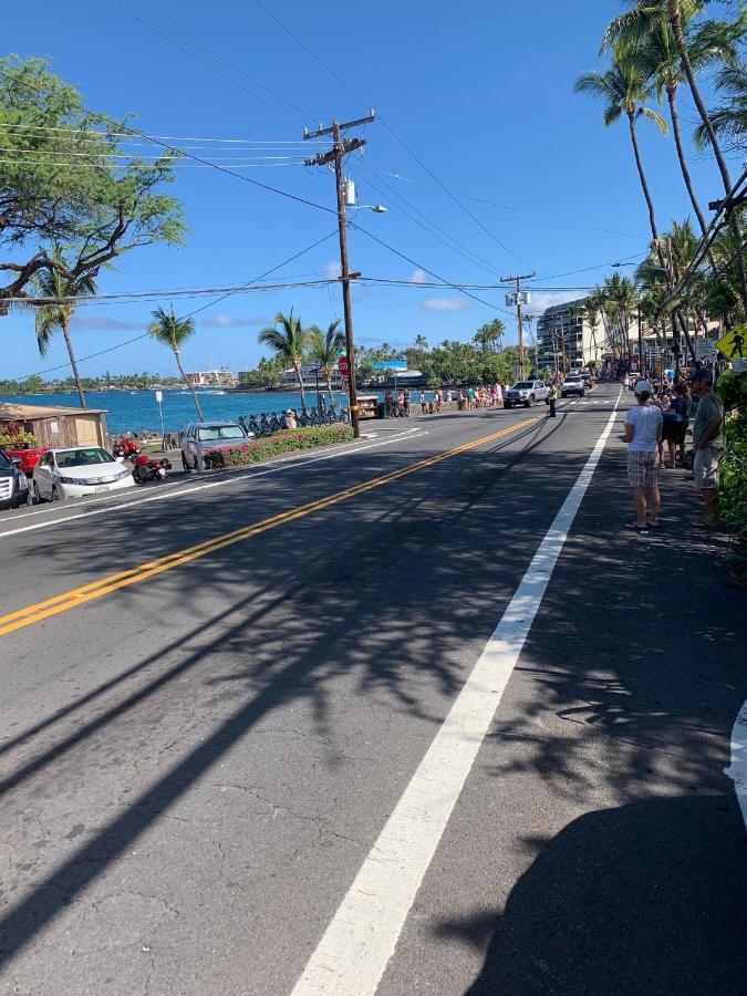 Unwind On Your Fantasy Hawaiian Vacation- 1Bd/1Ba Condo In Kailua-Kona, Hawaii 外观 照片