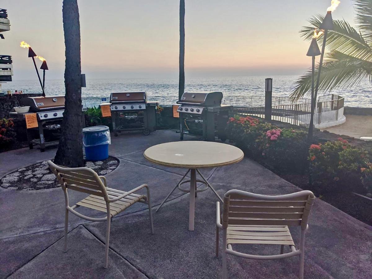 Unwind On Your Fantasy Hawaiian Vacation- 1Bd/1Ba Condo In Kailua-Kona, Hawaii 外观 照片