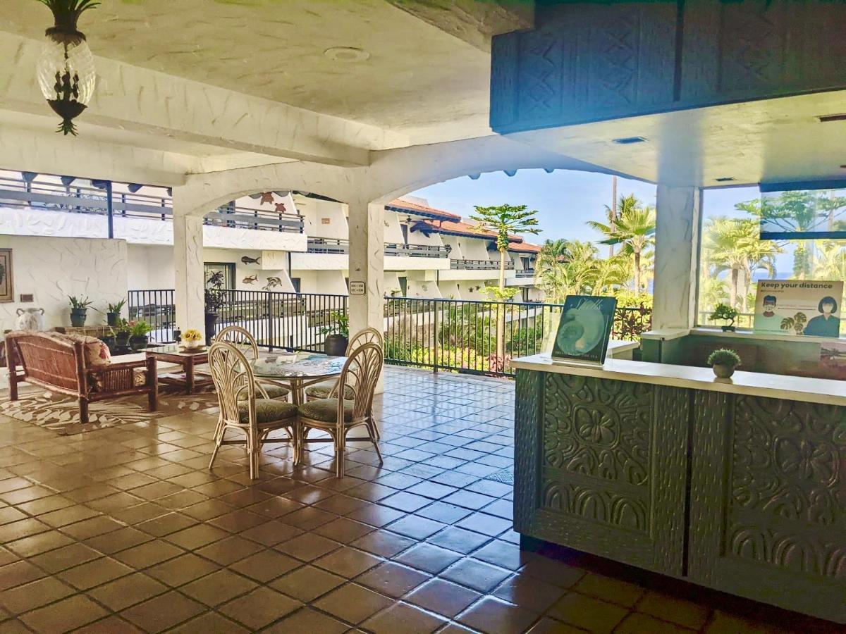 Unwind On Your Fantasy Hawaiian Vacation- 1Bd/1Ba Condo In Kailua-Kona, Hawaii 外观 照片