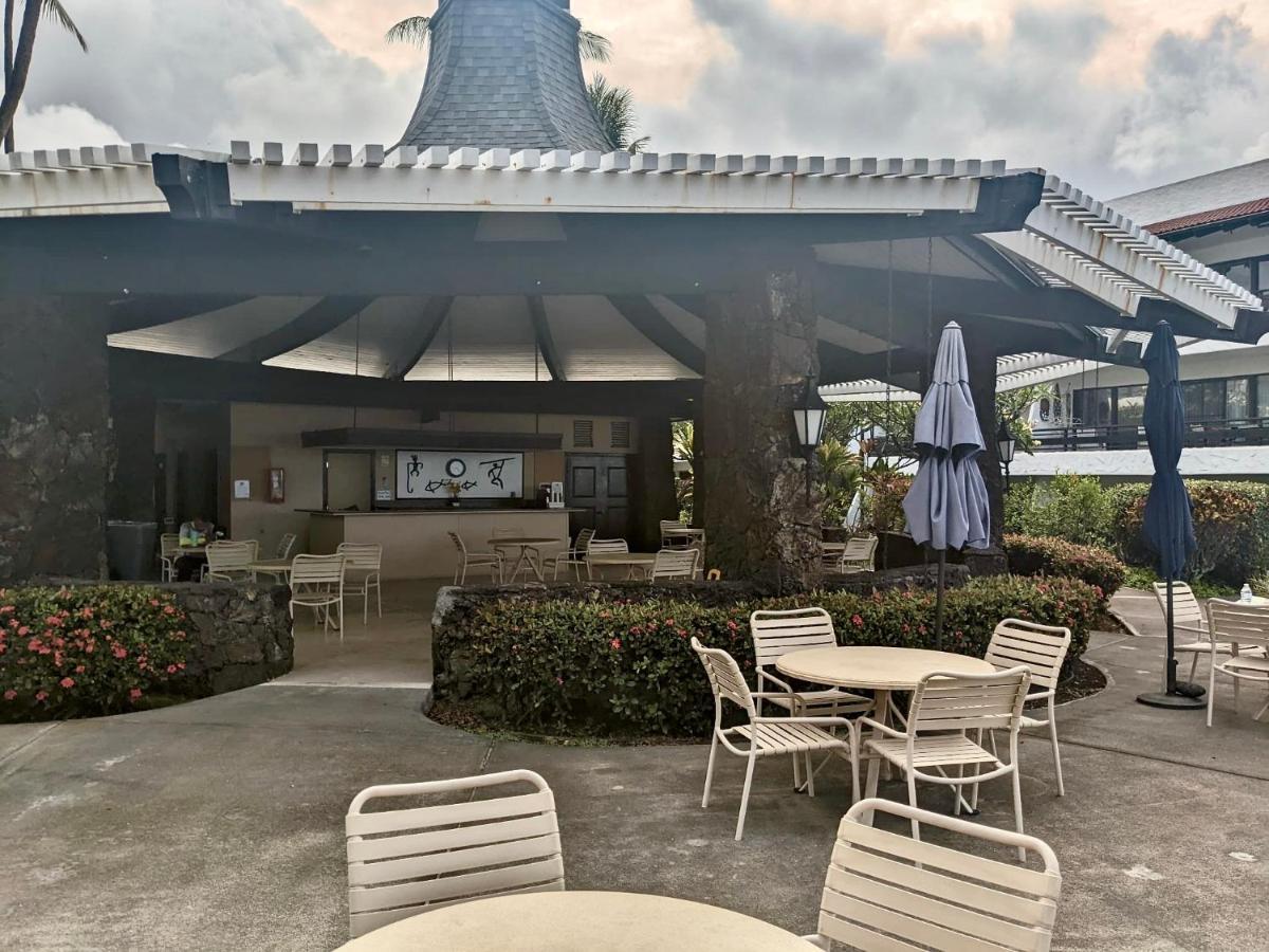 Unwind On Your Fantasy Hawaiian Vacation- 1Bd/1Ba Condo In Kailua-Kona, Hawaii 外观 照片